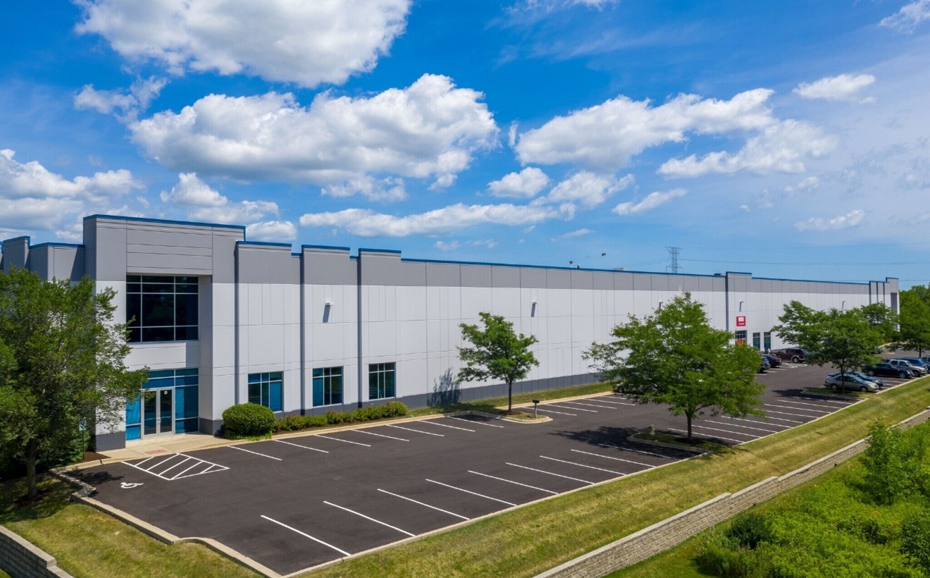 3210 Oak Grove Avenue – Waukegan IL