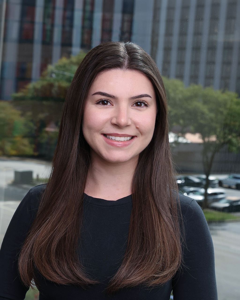 Photo of Dana Osterkorn