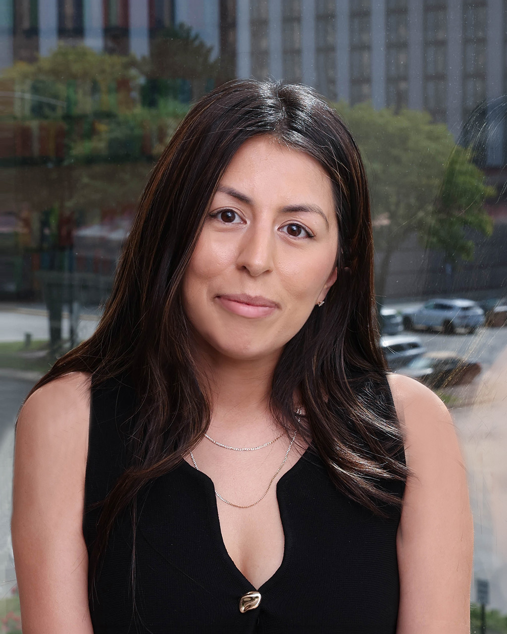 Photo of Sandy Sanchez