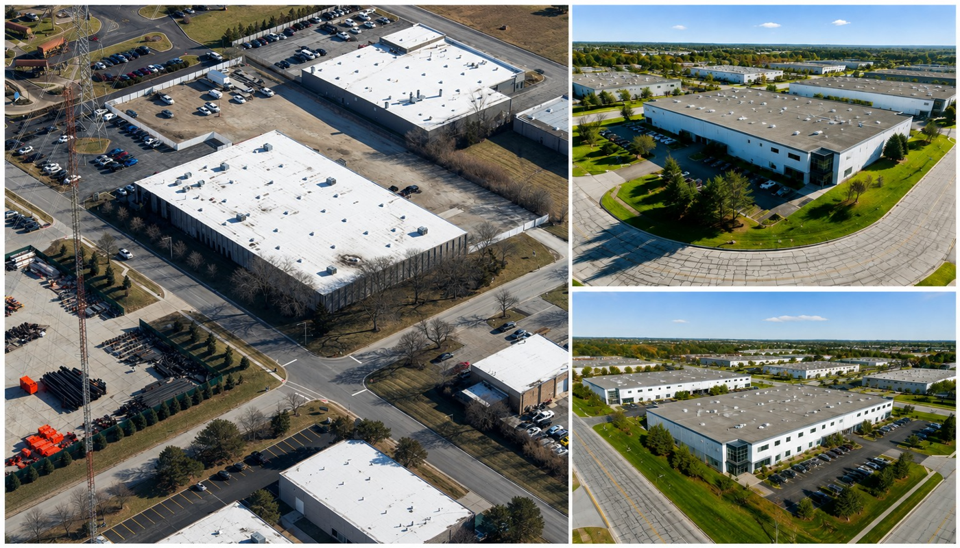 West Chicagoland Portfolio – Chicago MSA – C